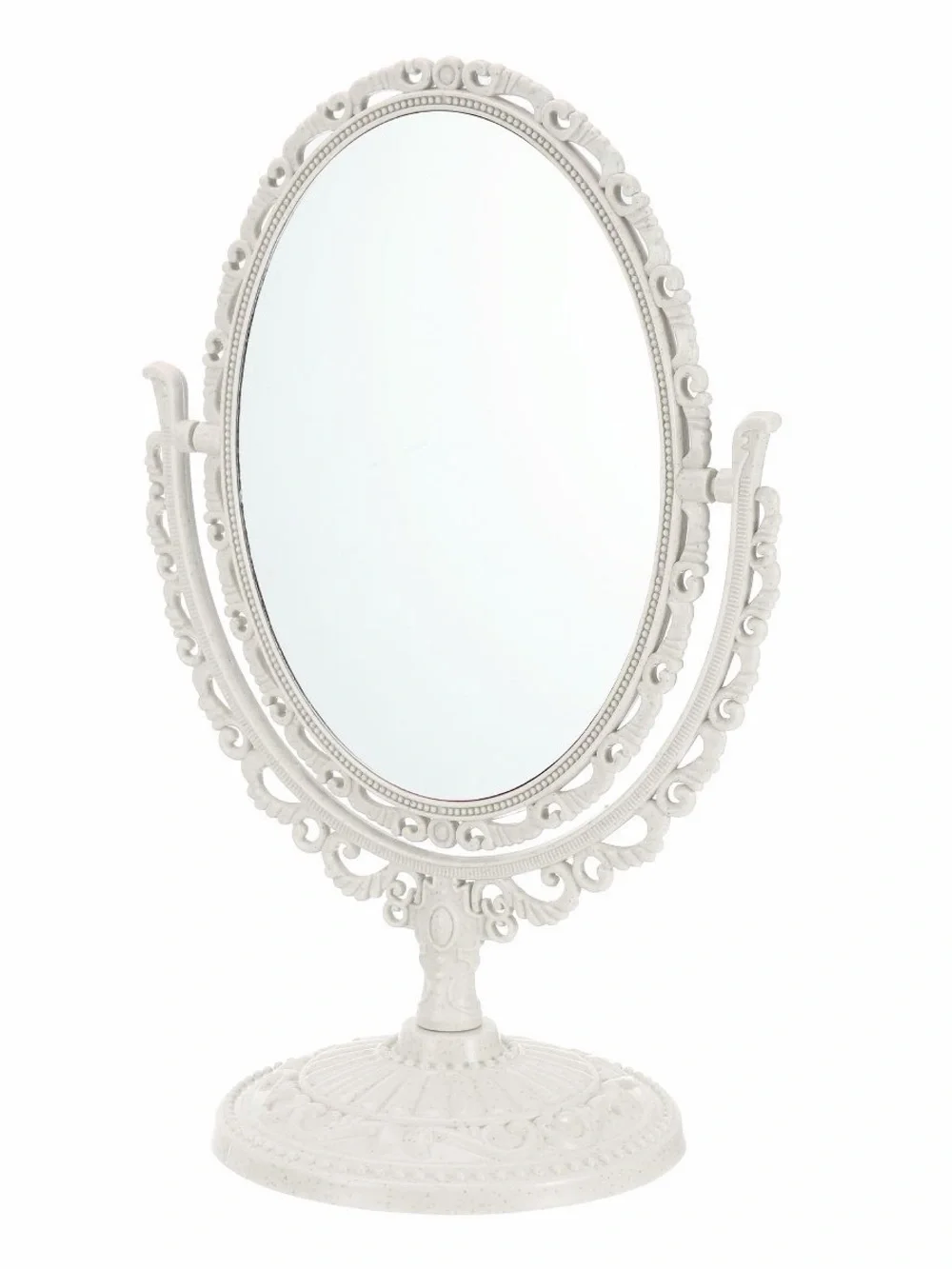Room 2 Room ornate oval